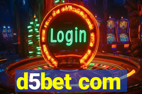 d5bet com